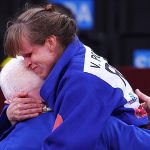 Дзюдоистка Потапова завоевала бронзу Паралимпиады в весе до 48 кг