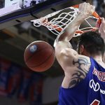 Никита Курбанов: «Баскетболистам ЦСКА предстоит еще много работы»