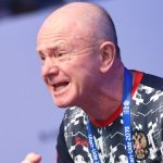 Главный тренер женской сборной России по боксу Шидловский ушел в отставку