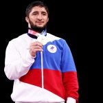 Чемпионы ОИ Садулаев и Евлоев вошли в список участников ЧМ по борьбе
