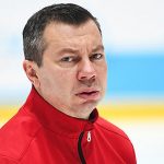 Илья Воробьев — о матче с «Адмиралом»: «Ребята молодцы, бились, не сдавались до конца, вытащили сложную игру»