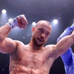 Российский боксер Беспутин отказался от поединков в Англии и США в пользу боя в Красноярске