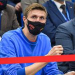 Андрей Кириленко: «Попадание на ЧМ станет успехом для нашей новой команды»