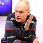 Александр Бубнов: «Добились положительного результата при отсутствии содержательной игры»