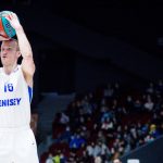 Баскетболисты «Енисея» не смогли выйти в финал квалификации Кубка ФИБА Европы
