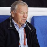 Борис Майоров: «Никитин — нормальная фигура для «Локомотива». Только слишком он тихий и скромный»