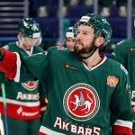«Ак Барс» потерпел второе поражение в КХЛ
