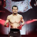Усман Нурмагомедов проведет бой против Пиетилы на турнире Bellator в Москве