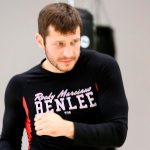 Михалкин проиграл Бодерлику в бою за титул чемпиона Европы