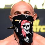 Олейник узнал имя соперника на UFC 270
