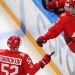 Широков недоволен игрой «Спартака» в большинстве в матче против СКА
