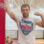 Анатолий Токов: «Федор Емельяненко сказал, что я сильнее Шлеменко? Значит, так и есть»