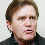 Николай Наумов: «Будет неплохо, если выиграем у Словакии с разницей в один мяч»