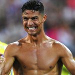 Криштиану Роналду — об уходе из сборной Португалии: «Время еще не пришло»