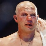 Даниэль Кормье: «В UFC Емельяненко был бы средним бойцом»