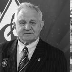 Скончался почетный президент Международной федерации самбо Михаил Тихомиров