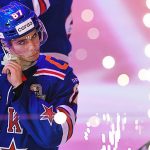 СКА разгромил «Салават Юлаев» и вернулся в топ-3 Западной конференции КХЛ