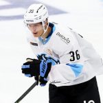 Якуб Крейчик: «Хотел бы всю карьеру провести в КХЛ»