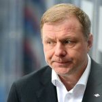 Алексей Жамнов — о планах на ОИ-2022: «Вполне можно бороться за золотые медали»