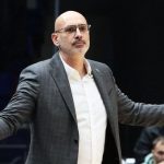 Зоран Лукич: «В четвертой четверти мы вновь потеряли фокус игры»
