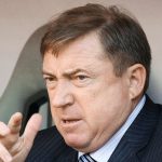 Вячеслав Грозный: «Бердыев мог бы вступиться за Тихонова»