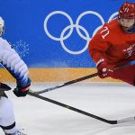 Илья Ковальчук: «Со мной на льду мы бы не спасли Олимпиаду в Пхенчхане»