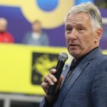 Сергей Елевич: «Уверен, что ЦСКА выйдет в «Финал четырех». Возможно, и «Зенит» тоже сможет»
