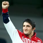 Садулаев стал пятикратным чемпионом мира, Карпин высказался об отказе Дзюбы от сборной, представлен логотип Евро-2024 и другие ночные новости