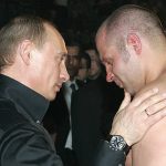 Путин не станет посещать бой с участием Федора Емельяненко