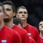 Россия сыграет с Исландией в отборе чемпионата мира в Санкт-Петербурге из-за проблем соперника с ареной