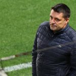 Игорь Черевченко: «Для победы над «Арсеналом» не хватило футбольной наглости»