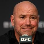 Глава UFC прокомментировал ситуацию с отстранением российского судьи на турнире в Абу-Даби