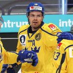 Швеция победила Финляндию и выиграла Кубок Карьяла