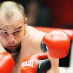 Боксерский турнир с участием Сергея Кузьмина переносится с 5 на 26 ноября