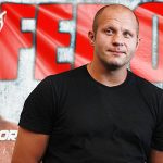 Глава UFC раскритиковал Федора Емельяненко