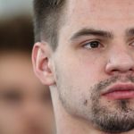 «Салават Юлаев» выменял у «Витязя» трехкратного чемпиона мира Антипина