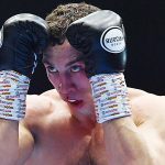 Следующий бой чемпиона WBC Silver Павла Силягина запланирован на конец января