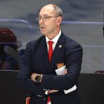 Зубов стал главным тренером молодежной сборной России