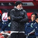 Испанский тренер пожаловался на холодную погоду после выездного поражения от России