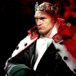 Россиянин Бабанин, по любителям побеждавший Тайсона Фьюри, дебютирует в профессиональном боксе 26 ноября