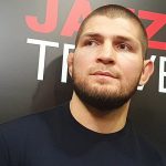 Нурмагомедов поздравил Оливейру с защитой пояса UFC