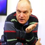 Александр Бубнов: «После такой игры и «Краснодар», и «Сочи» заслуживают добрых слов»