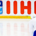 В IIHF допустили возможность провести МЧМ-2022 по хоккею летом