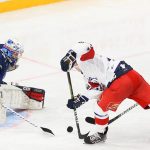 Сборная Финляндии по буллитам обыграла Чехию в матче Евротура