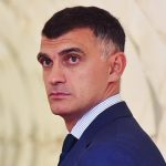 Габулов займет пост генерального директора в «Химках»