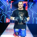 Россиянин Алексей Егоров 10 декабря в Екатеринбурге проведет бой с чемпионом WBA (Super) Гуламиряном