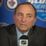 «У НХЛ нет планов по расширению». Беттмэн — о команде из Квебека