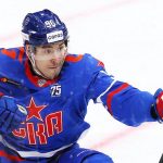 Ряд хоккеистов СКА пока не прибыл в расположение сборной России — СМИ
