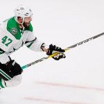 Александр Радулов попал в коронавирусный протокол НХЛ