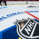 НХЛ объявила об изменениях в расписании. Лига проведет 95 матчей во время Олимпиады